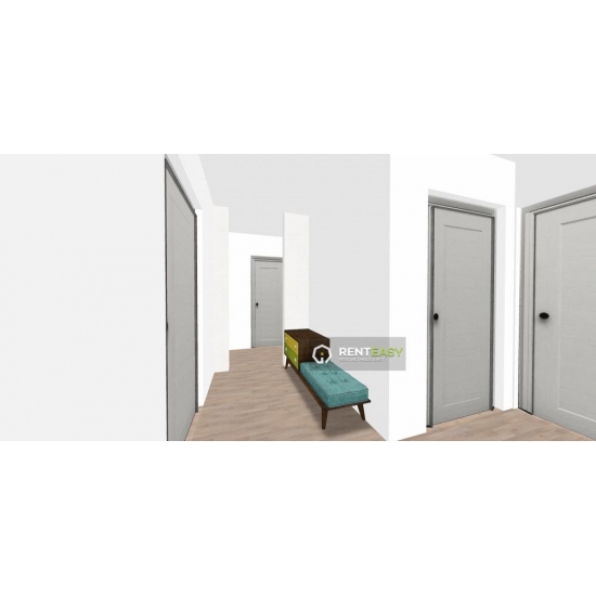 Apartament 4 camere de vanzare in Podul de Fier